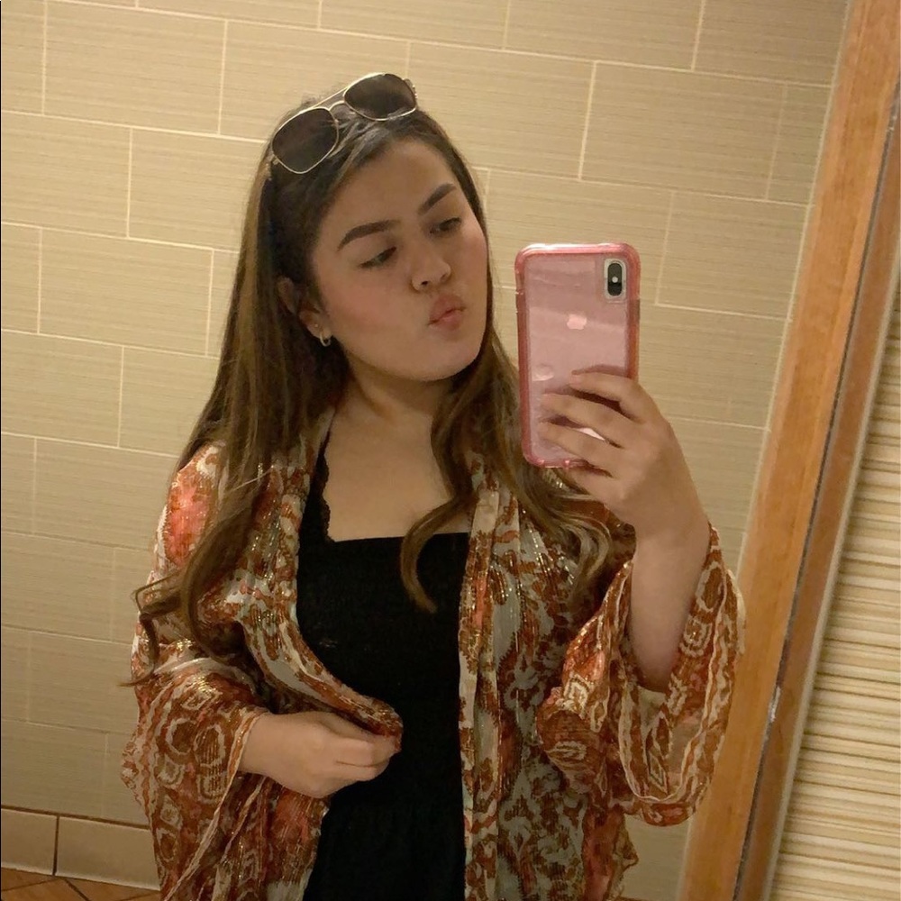 Meet your Posher, Jessica